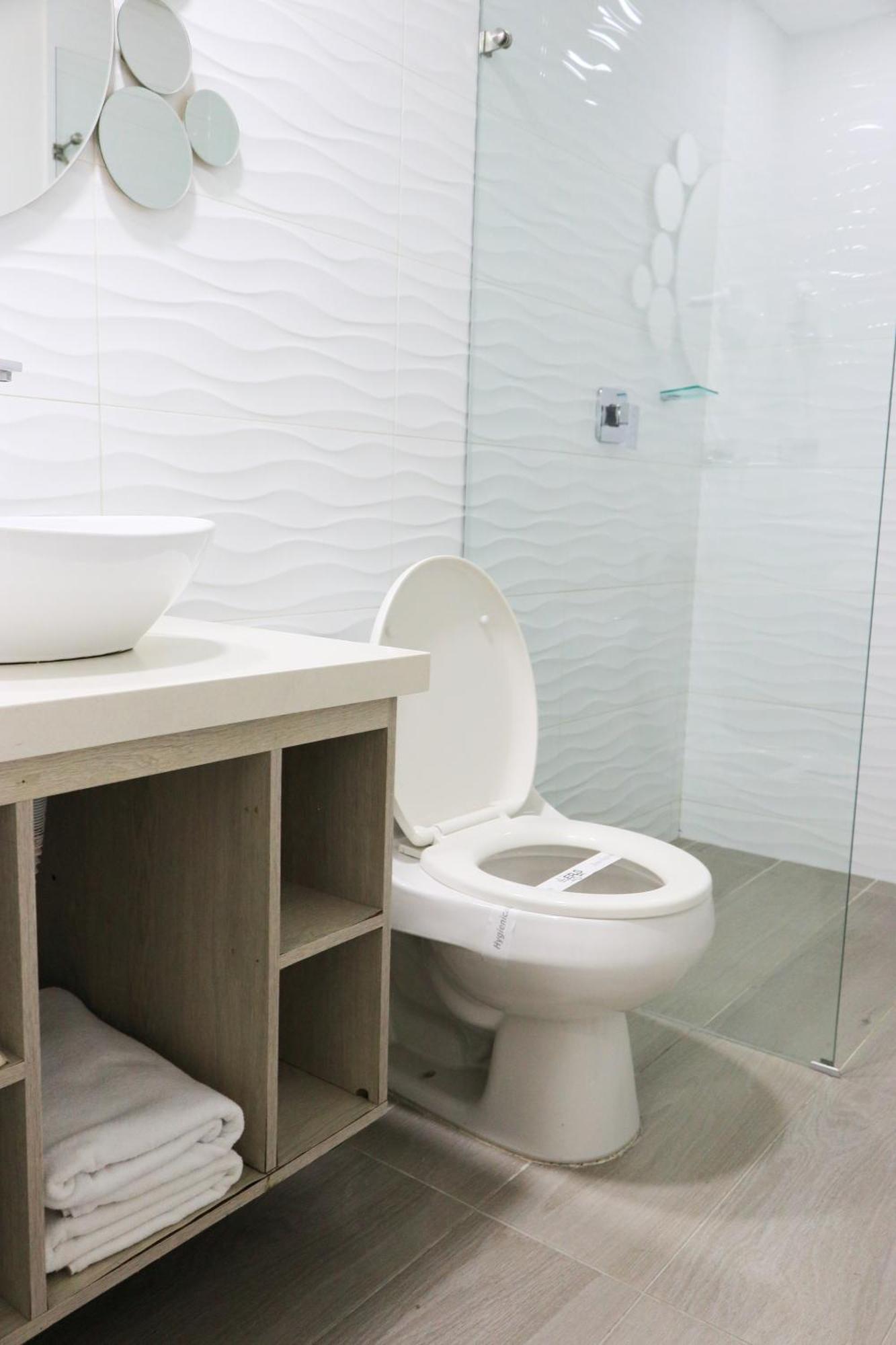 Hotel Loup Меделин Екстериор снимка