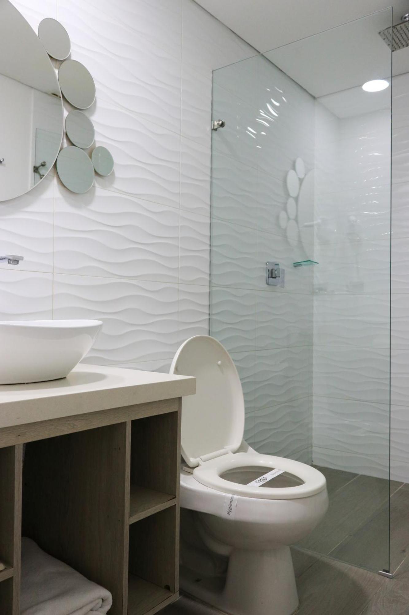 Hotel Loup Меделин Екстериор снимка