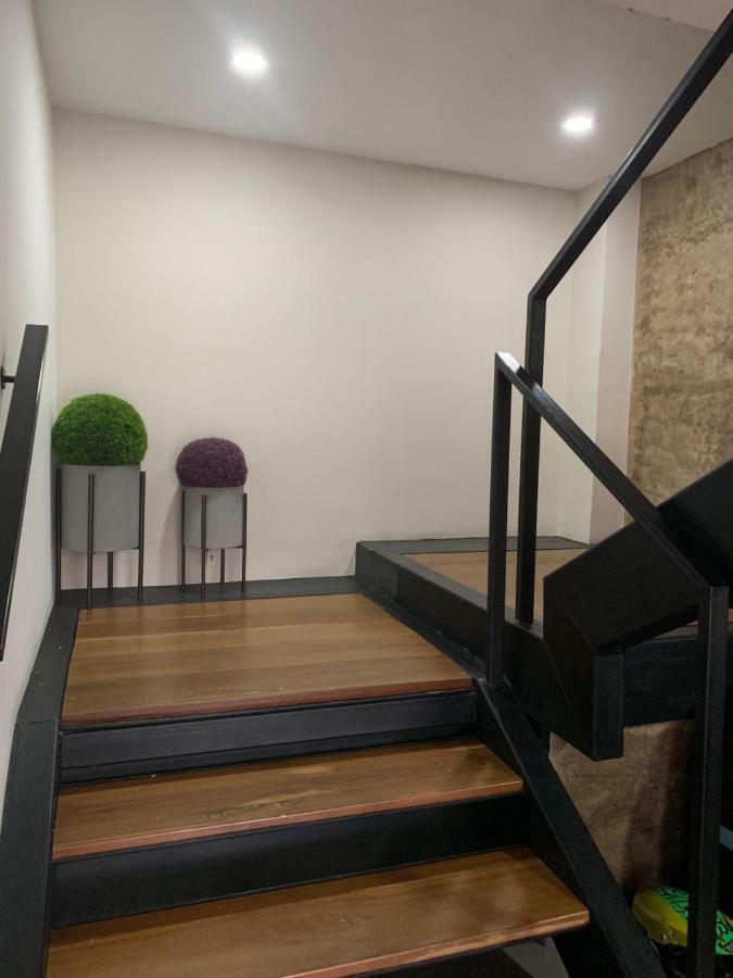 Hotel Loup Меделин Екстериор снимка